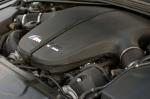 BMW M5 2009 года